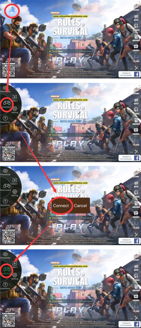 Hướng dẫn cách sử dụng GameSir X1 nhanh và dễ dàng – PROMAX SHOP