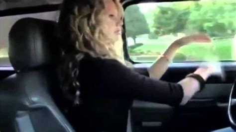 does taylor swift know how to drive