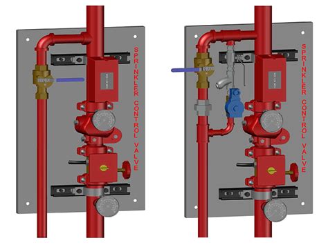 Residential Control Valve Archives Shield Fire Safety And Security Ltd