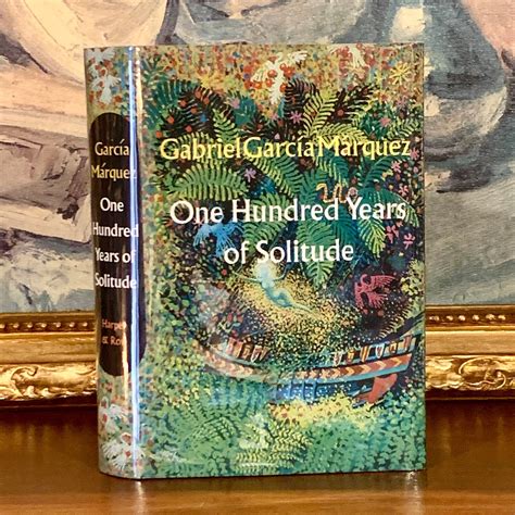 100 Years Of Solitude Special Edition