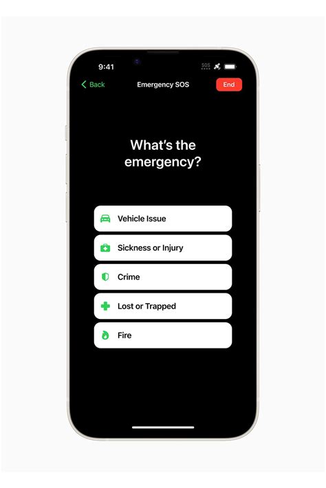 iPhone 14: Diese krasse Funktion im neuen Apple-Phone rettet im Notfall