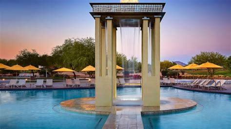 Jw Marriott Phoenix Desert Ridge Rst vacation deals - Lowest Prices ...