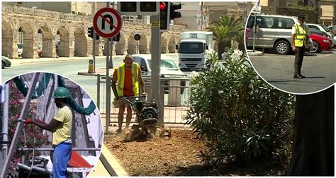 L OHSA tappella biex jiddaħħlu x xiftijiet għall ħaddiema li jaħdmu fix