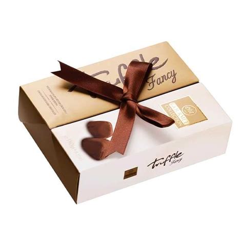 Elit Gourmet Collection Truffle Fancy Dark Chocolate 180G - Bonheur Home