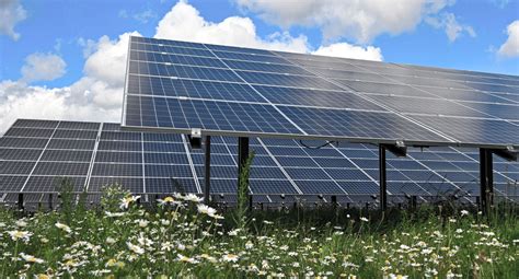 Solar Energy: Definition, Applications, and Future Prospects