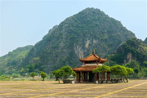 Que faire à Ninh Binh la baie d Halong terrestre 12 activités