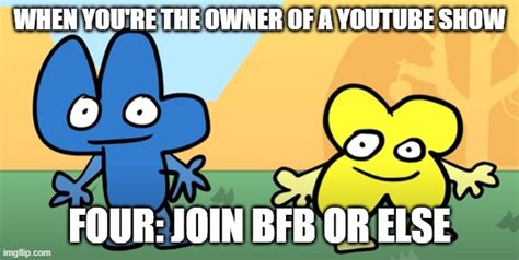 bfb Memes & GIFs - Imgflip