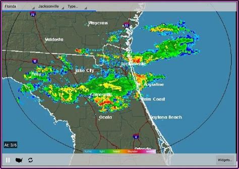 Weather Radar Map Sarasota Florida - Pearl Beverlie