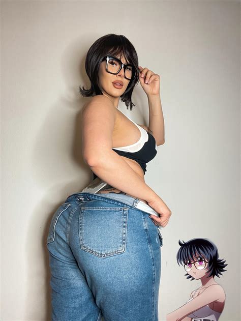 Shizuku By Zoe Renea Thick Ass Booty Happy Booty