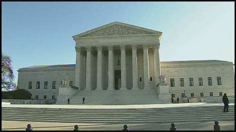 U S Supreme Court Likely To Leave Affordable Care Act In Place Fox 2 Detroit