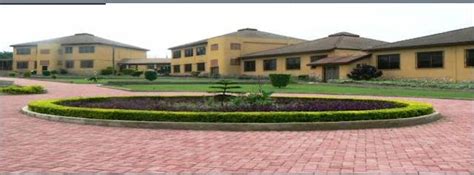 East Bank School Complex High School In Oyibi Greater Accra