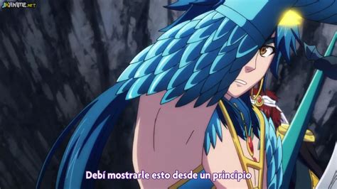 Magi Sinbad No Bouken Tv Sub Espa Ol Online Gratis