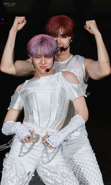 Zee Nunew Cute Gay Couples Asian Celebrities Cher Photos