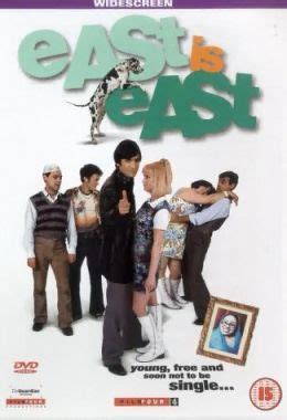 Восток есть восток (1999) — Фильм.ру