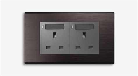 Electrical Sockets | Switch and Socket | Electric Switch Board