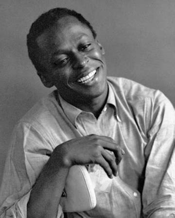 Miles Davis (Jazz Musician) - On This Day