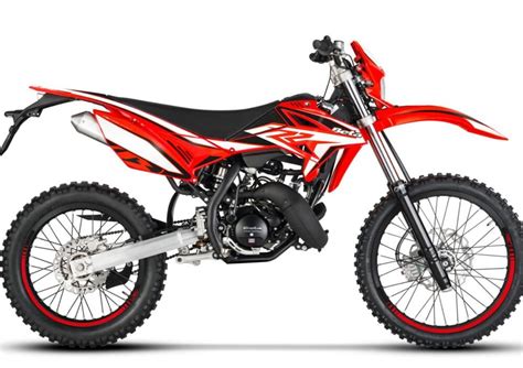 Betamotor Rr 50 Enduro Sport 2021 Prezzo E Scheda Tecnica Moto It