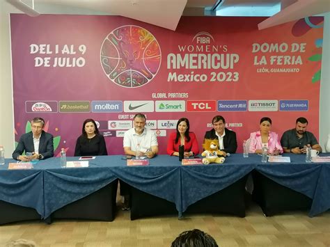 Las Mejores Selecciones De Am Rica Disputar N La Fiba Americup Del Al