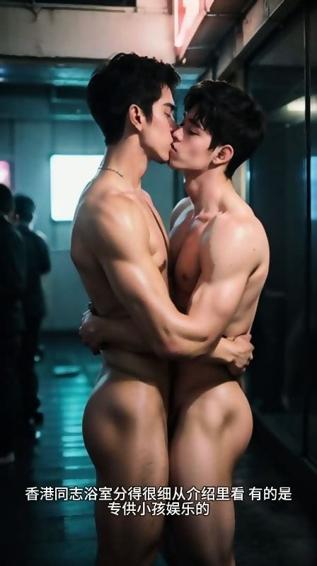 AI Gay Asian 2