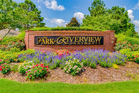 The Park At Riverview Douglasville Atlanta Ga Apartments