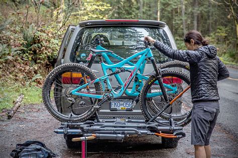 5 Different Types Of Bike Racks Which Will Be Right For You