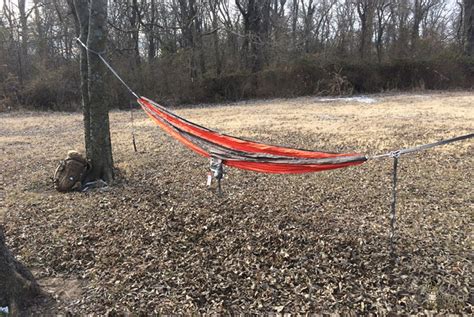 A Review Of The Roo Hammock From One Of Our Own