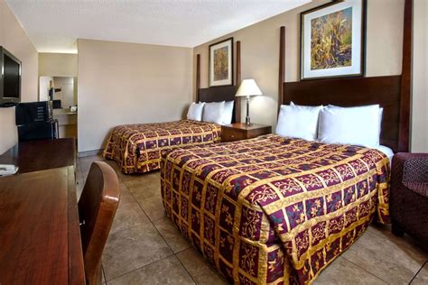 Knights Inn Orlando Orlando, Florida, US - Reservations.com