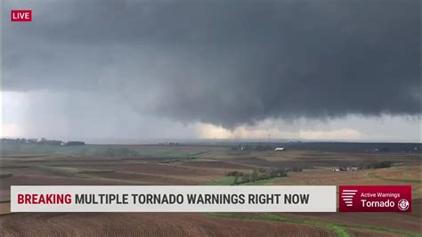 Tornadoes Grow Live On The Weather Channel - Videos from The Weather ...