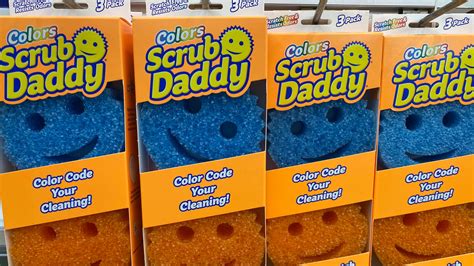 Scrub Daddy Everything We Know About The Shark Tank Product