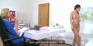 Femaleagent Mutual Masturbation And Lesbian Sex Porn Videos