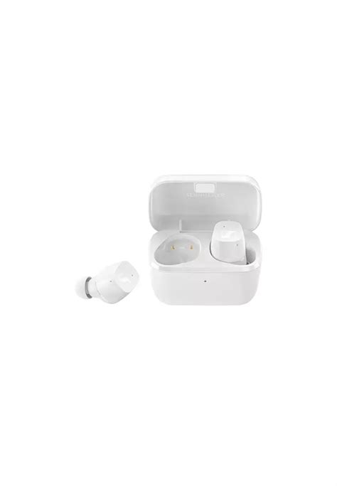 Buy Sennheiser Sennheiser CX True Wireless Earbuds White Online