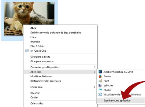 Como Ativar E Usar O Visualizador De Fotos Antigo No Windows