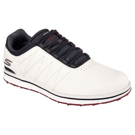 Skechers 2016 GO GOLF Elite Leather Mens Performance Golf Shoes ...