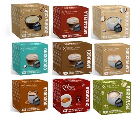 Kapsu Ki Dolce Gusto Zestaw Kaw X Allegro Pl