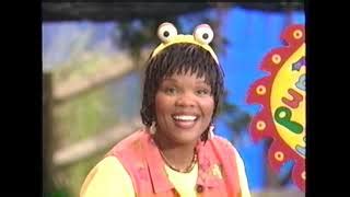 Gullah Gullah Island VHS Paramount Nick Jr Christmas - town-green.com