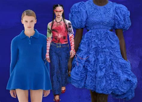 Xu hướng màu sắc cho trang phục hot nhất năm nay mà bạn nên biết