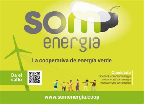 Actividades En La Pen Ltima Semana De Octubre El Blog De Som Energia