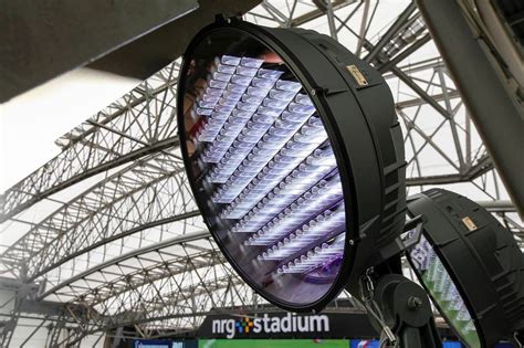 Musco Led Stadium Lighting Shelly Lighting