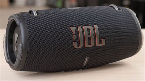 JBL EXTREME 3 PORTABLE WATERPROOF SPEAKER plandetransformacion.unirioja.es