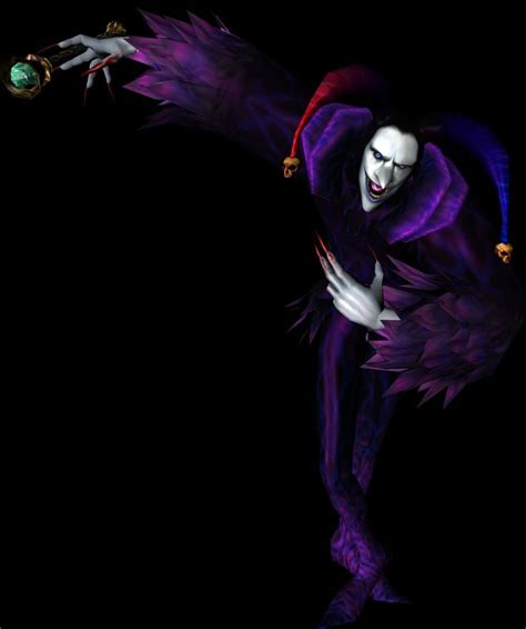 Jester De Dmc Personagens De Anime Esbo Os Bonitos Devil May Cry