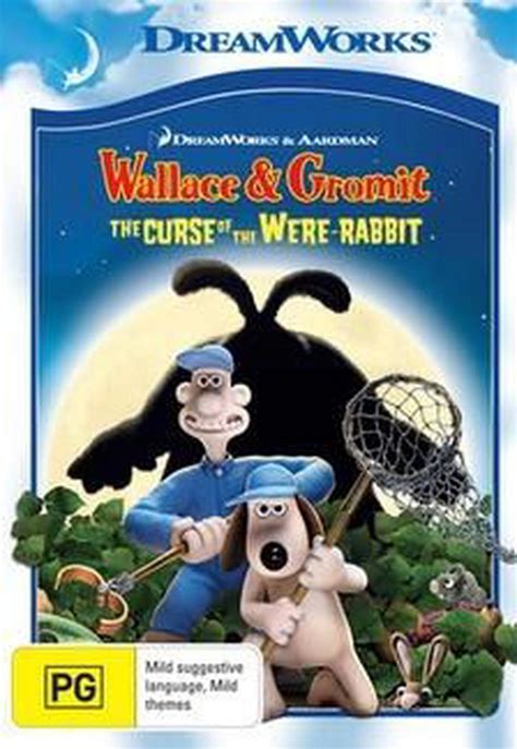 Wallace Grommit Dvd Buy Online At The Nile