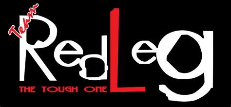 REDLEG Logo Download png