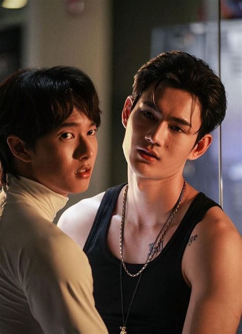 Pin By Loveyourself On Pit Babe Pavel Naret Pooh Krittin Pit Babe Cult Movies Cute Gay