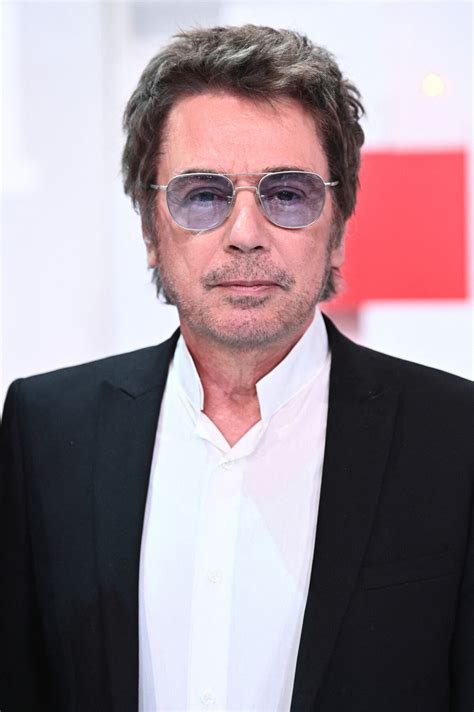 Photo Exclusif Jean Michel Jarre Lors De L Enregistrement De L