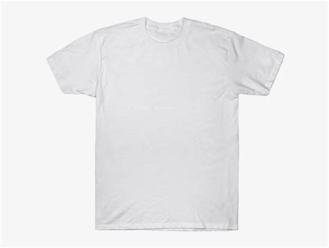 Blank Shirt Png - Tshirt White Plain Png Transparent PNG - 630x630 ...