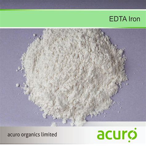 Powder Edta Iron For Agriculture At Rs Kilogram In New Delhi