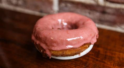 Donut Flavors | The Holy Donut | Portland, Maine