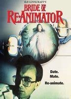 BRIDE OF RE ANIMATOR NUDE SCENES AZNude