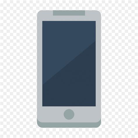 Phone Cartoon Png Png Image Cartoon Phone PNG FlyClipart