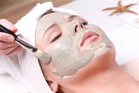 Deep Cleansing Facial